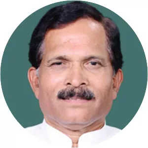 Shripad Naik