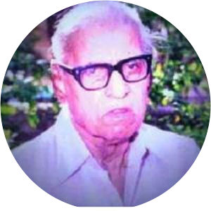 Shripad Narayan Pendse