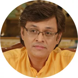 Shrirang Deshmukh