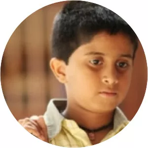 Shrirang Mahajan - Actor