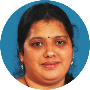 Shrirupa Hegde photograph