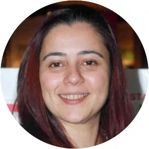 Shrishti Behl - Film producer