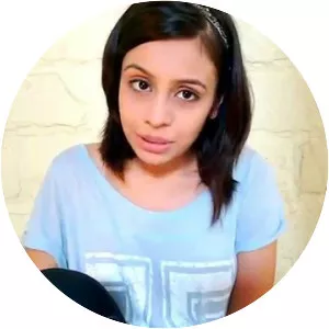 Shrishti Ganguly Rindani