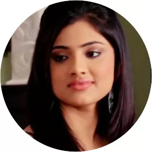 Shritama Mukherjee - Indian television actress