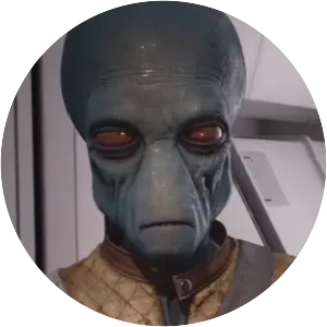 Shriv Suurgav - Fictional character