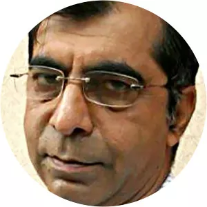 Shrivallabh Vyas
