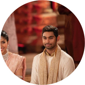 Shriya Bhupal - Businessperson