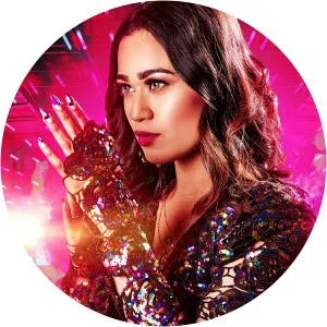 Shriya Jain - Singer