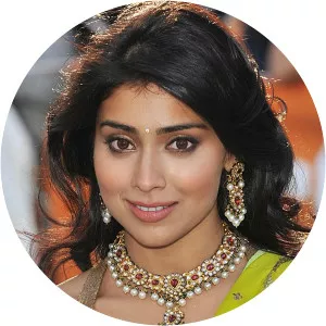 Shriya Saran
