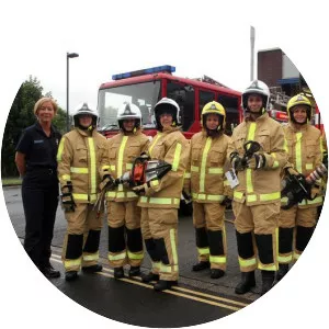 Shropshire Fire and Rescue Service