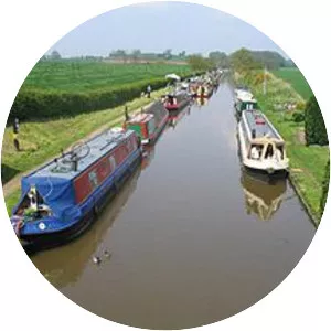 Shropshire Union Canal