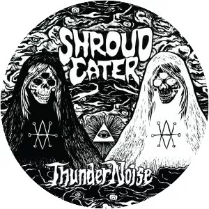 Shroud Eater - Musical group