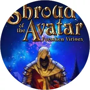 Shroud of the Avatar: Forsaken Virtues - Video game