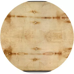 Shroud of Turin - 