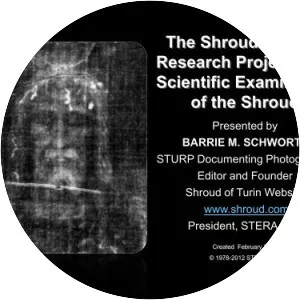 Shroud of Turin Research Project