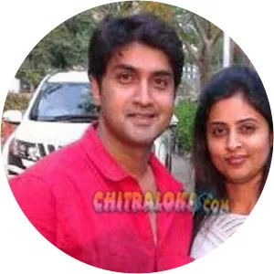 Shruthi Lokesh photograph