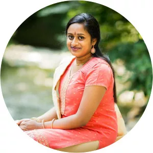 Shruthi Rajasekar - Musical composer