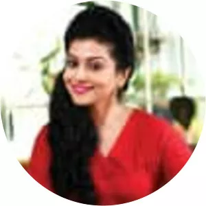 Shruthi Ramachandran