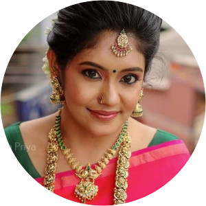 Shruthi Shanmuga Priya