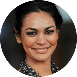 Shruti Ganguly - Filmmaker