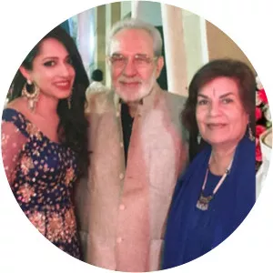 Shruti Kharbanda photograph