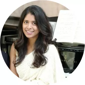 Shruti Kurien-Kanetkar