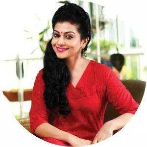 Shruti Ramachandran