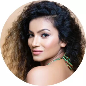 Shruti Rane - Singer