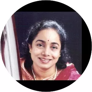 Shruti Sadolikar - Indian singer