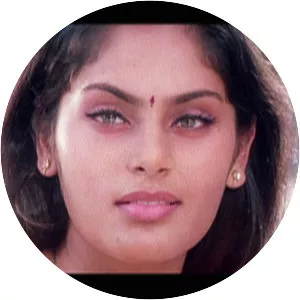 Shrutika - Indian film actress