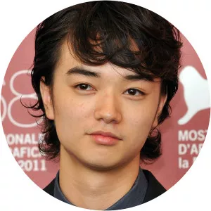 Shōta Sometani - Japanese actor