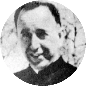 Shtjefën Kurti - Albanian priest