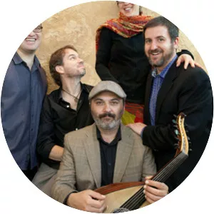 Shtreiml - Musical artist