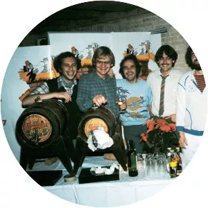 Shu-bi-dua - Pop group