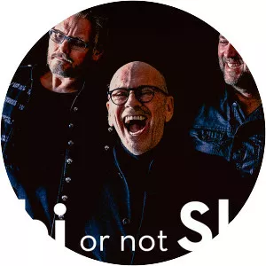 Shu-bi Or Not Shu-bi - Musical group