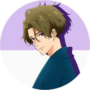 Shū Fujiwara - Fictional character