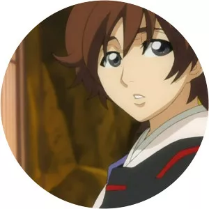 Shū Kannogi - Fictional character