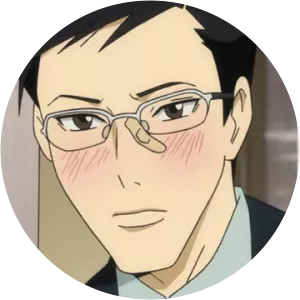 Shū Koibuchi - Fictional character