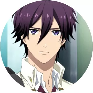 Shu Kuga - Fictional character