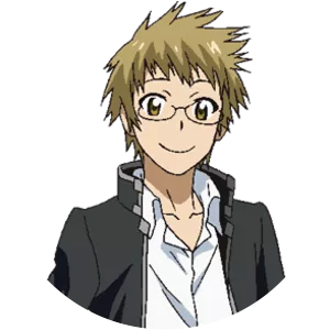 Shū Maiko - Fictional character