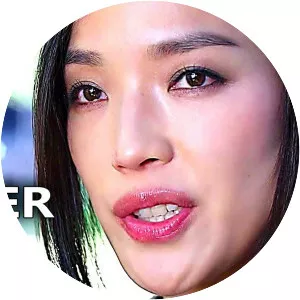 Shu Qi - Taiwanese actress