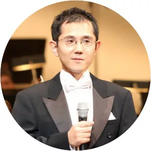 Shu Takumi - Japanese video game developer