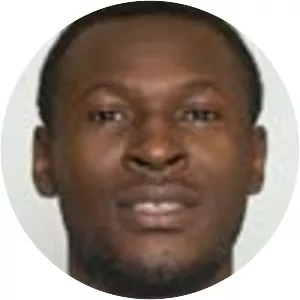 Shuaibu Ibrahim - Nigerian footballer