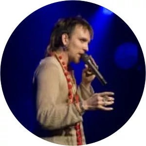 Shuarma - Musical artist