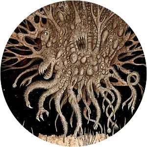 Shub-Niggurath photograph