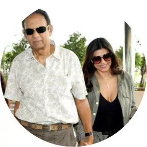 Shubeer Sen photograph