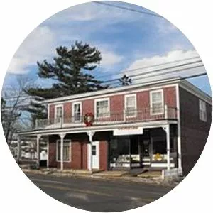 Shubenacadie - Village in Canada