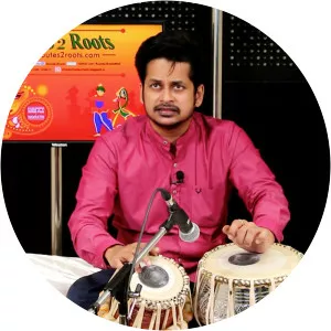 Shubh Maharaj - Musical artist