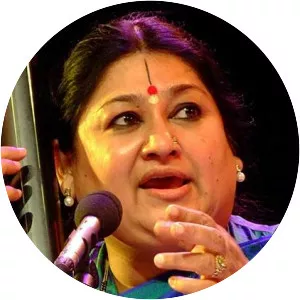 Shubha Mudgal