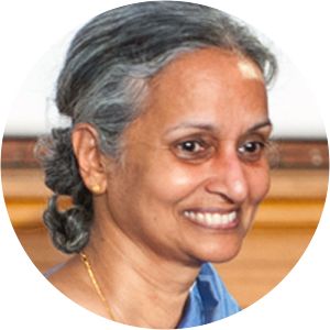 Shubha Sathyendranath